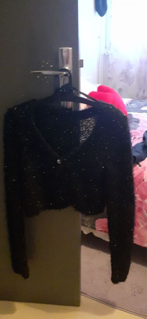 gilet de soir�e. 15 Pau (64)