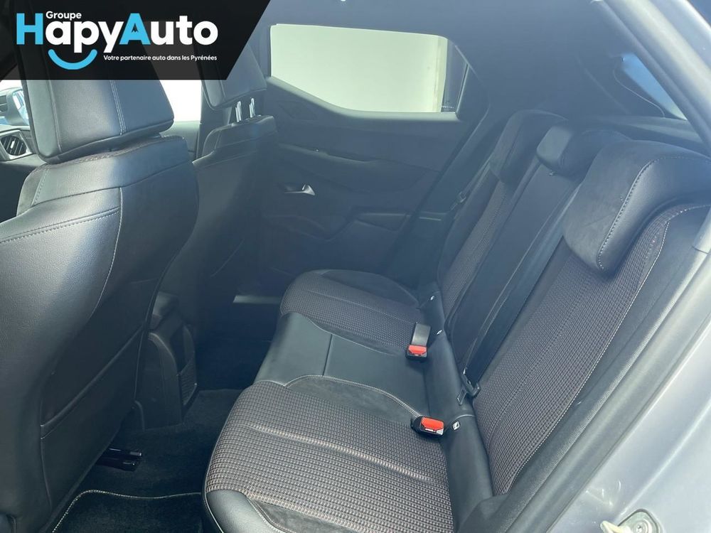 C3 DS3 Crossback E-Tense Performance Line+ 2020 occasion 65000 Tarbes