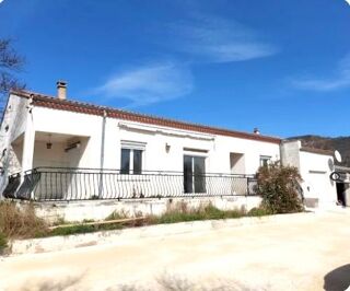  Villa  vendre 5 pices 118 m