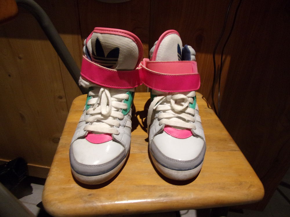 basket adidas Chaussures