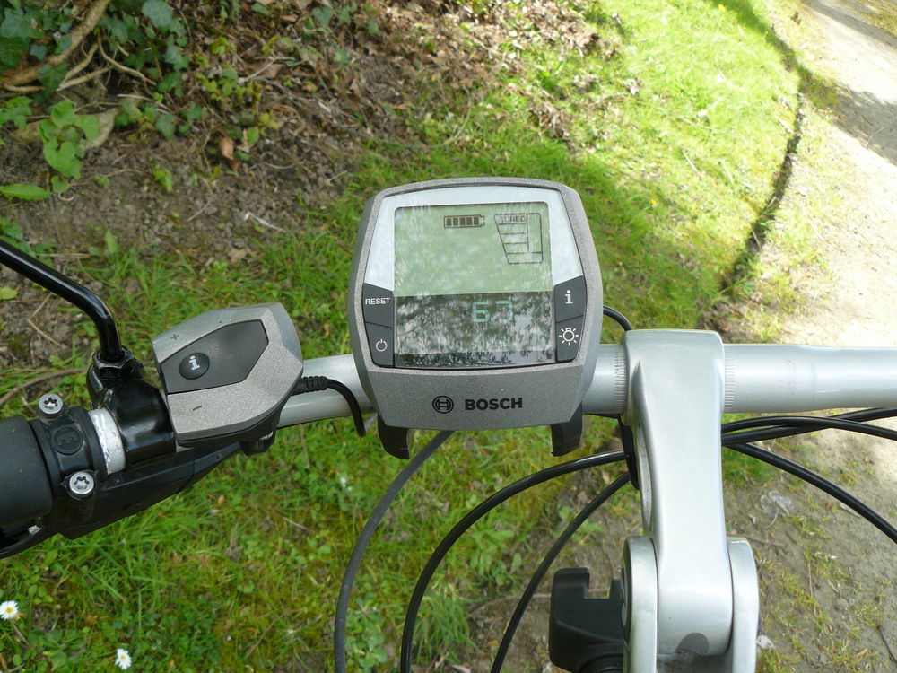 V&eacute;lo &eacute;lectrique Vélos