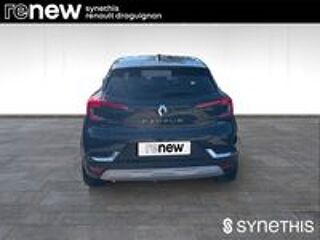 Captur mild hybrid 140 Techno 2023 occasion 83300 Draguignan