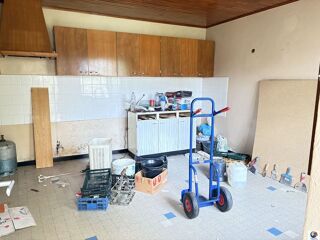  Maison � vendre 4 pi�ces 96 m�