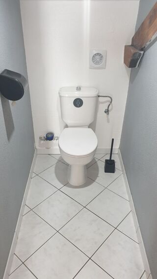  Appartement � louer 3 pi�ces 69 m� Mulhouse