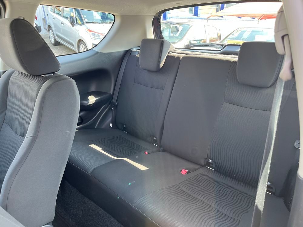 Swift 1.2 VVT GL 2013 occasion 42700 Firminy