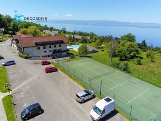  Appartement � vendre 1 pi�ce 22 m�