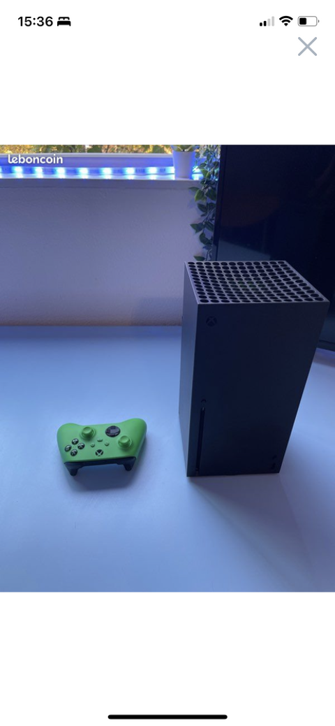 Xbox sries X ( 1 to ) 450 Montpellier (34)