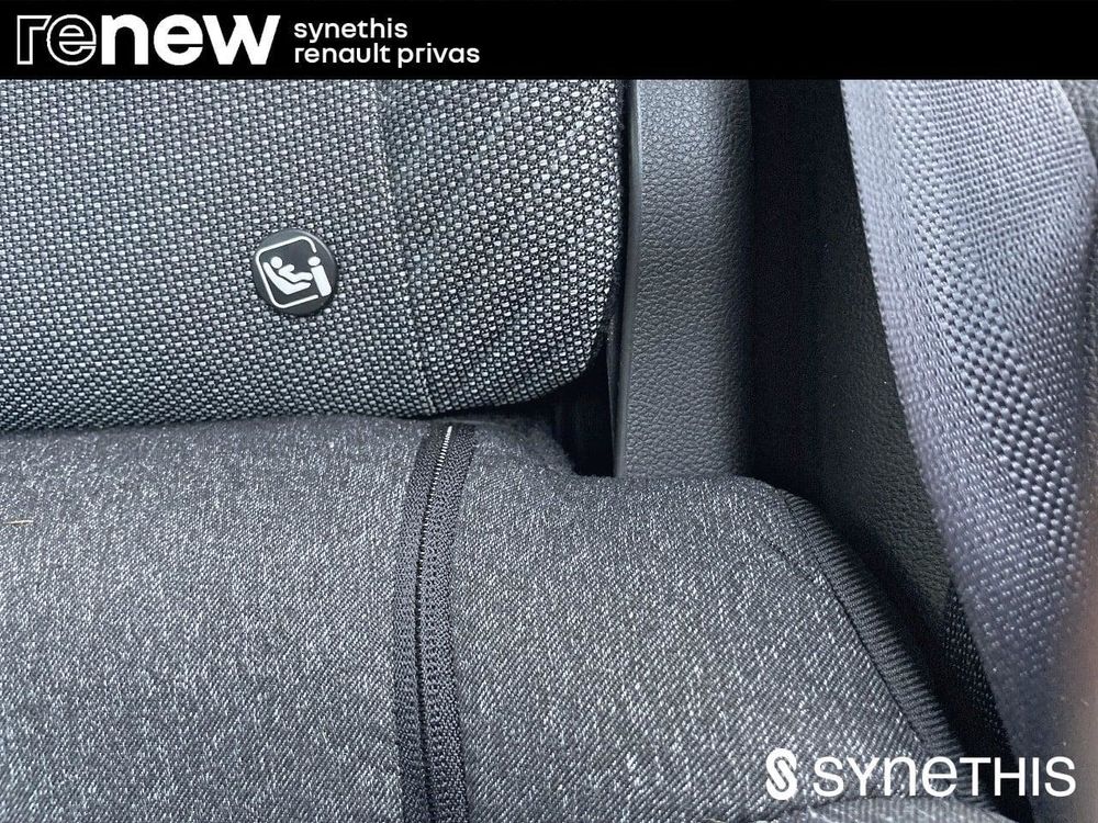 Captur E-Tech full hybrid 160 ch Techno 2026 occasion 07200 Aubenas