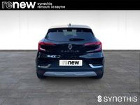 Captur E-Tech full hybrid 145 Techno 2024 occasion 83500 La Seyne-sur-Mer
