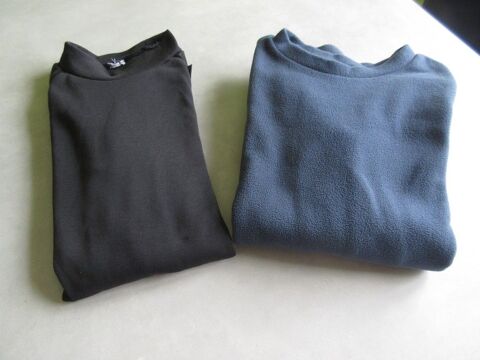 Lot Polaires Gar�on 5 Jury (57)