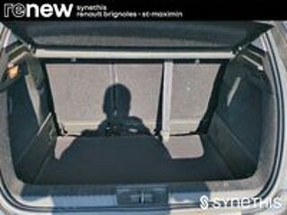 Captur TCe 100 GPL Evolution 2023 occasion 83170 Brignoles