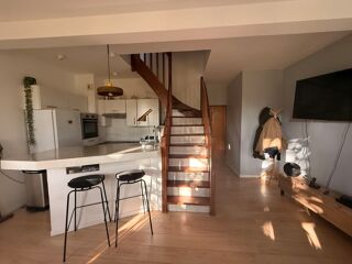  Duplex/triplex � vendre 2 pi�ces 55 m�