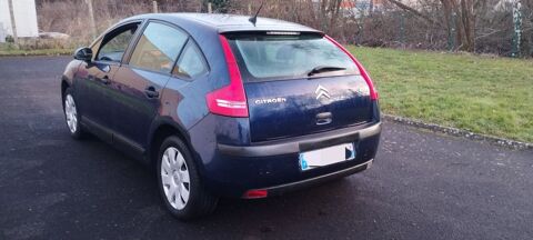 Citroen c4 Citro&euml;n  HDi 92