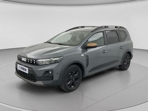 Dacia Jogger Hybrid 155 7 pl Extreme 2026 occasion La Seyne-sur-Mer 83500