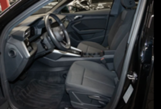 A3 Sportback 40 TFSI 2021 occasion 75009 Paris