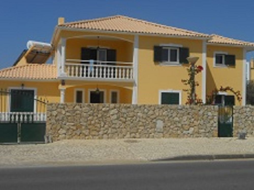    ALGARVE :APPART DANS VILLA 400 M2 AVEC PISCINE FACE  MER  Portugal, ALBUFEIRA/ Pra/Alcantariha