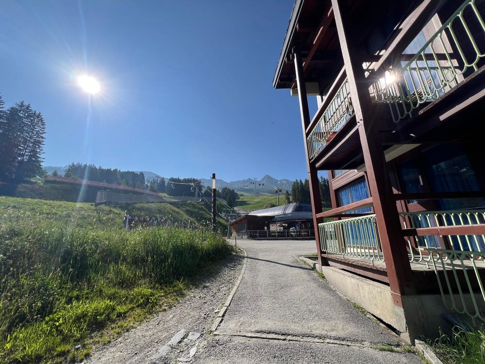   Les Arcs 1800 - 5 personnes - Coeur de station Rhne-Alpes, Bourg-Saint-Maurice (73700)
