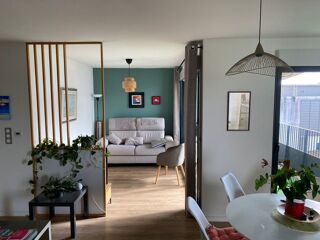  Appartement � vendre 2 pi�ces 50 m�