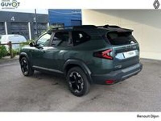 Bigster Hybrid 155 Extreme 2026 occasion 21000 Dijon