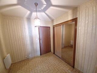  Appartement à vendre 4 pièces 90 m²