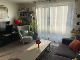  Appartement  vendre 3 pices 60 m