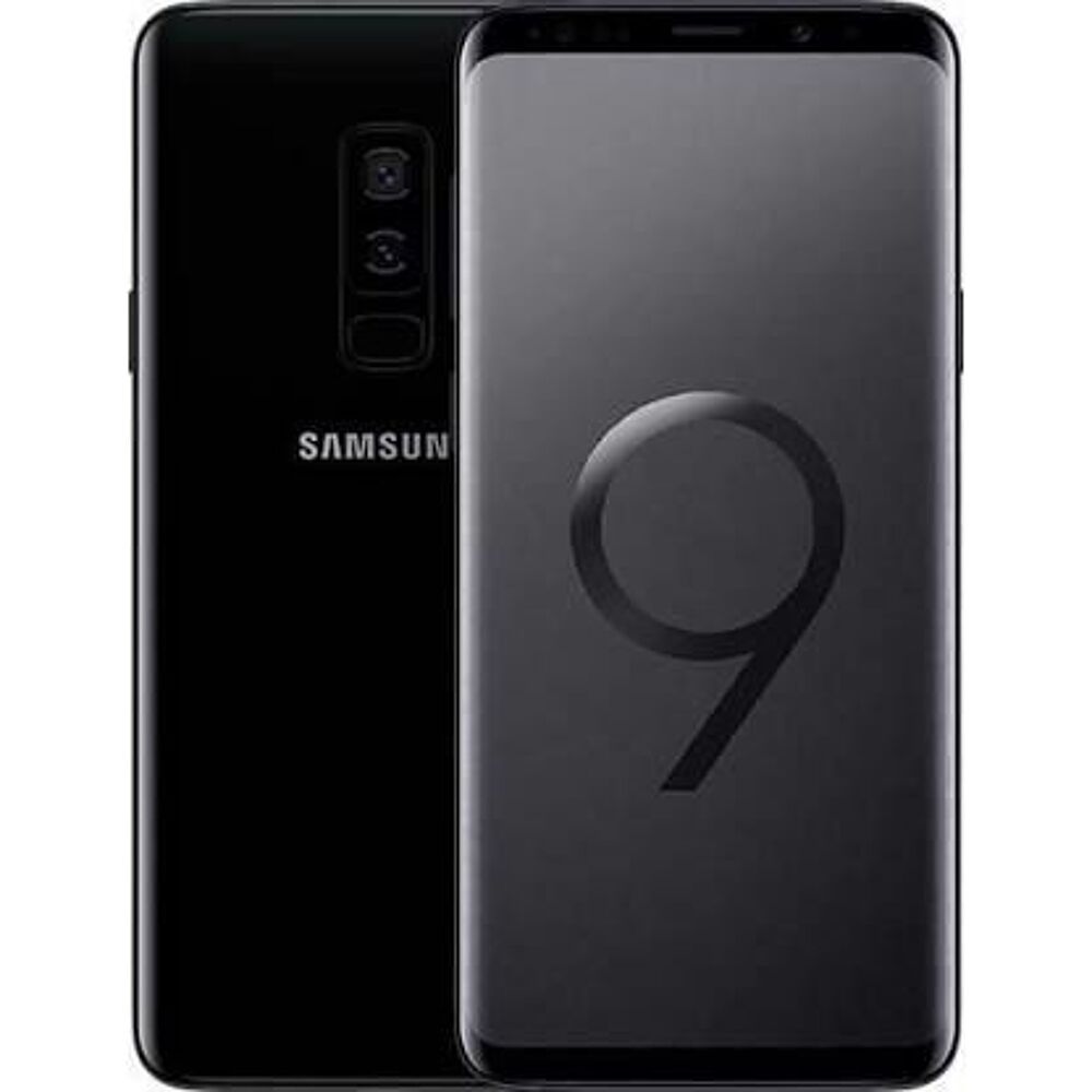  Samsung Galaxy s9+ neuf Téléphones et tablettes