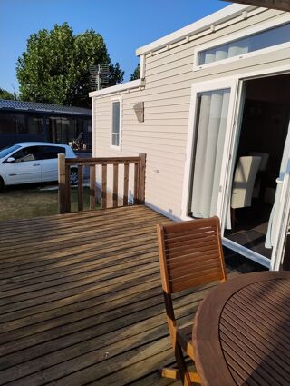 Location  Mobile Home 