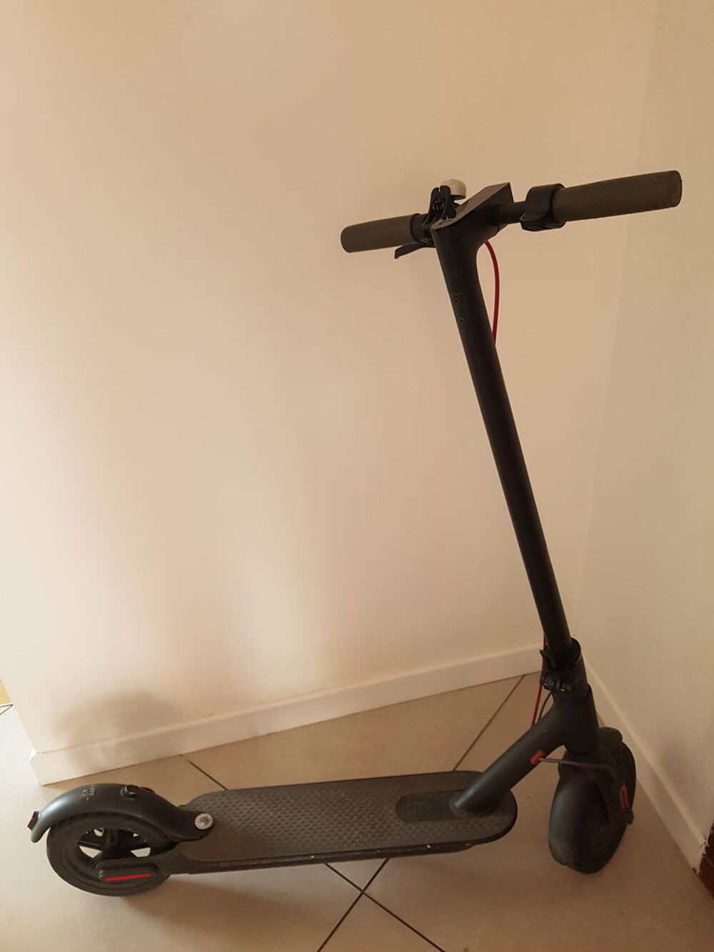 Trottinette xiaomi m365 Sports