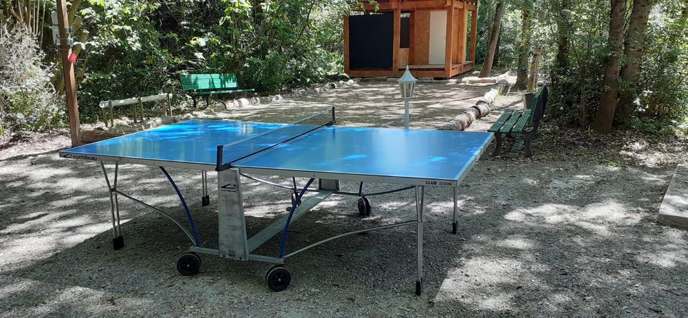   Lieu id�al pour we et vacances en famille Languedoc-Roussillon, Villepinte (11150)
