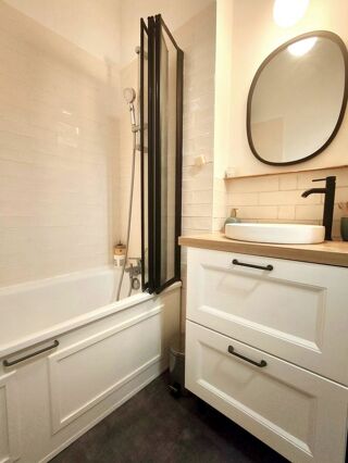  Appartement  vendre 3 pices 73 m Lille