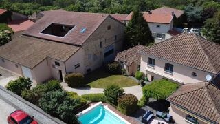 Maison 183m2 Fontenoy-sur-Moselle