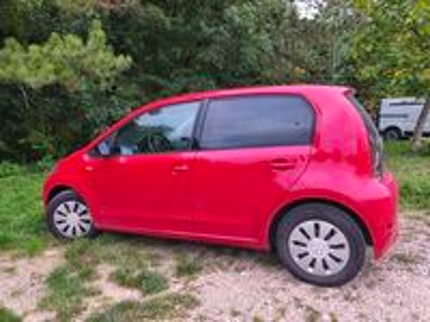UP Up 1.0 60 BlueMotion Technology BVM5 Take Up! 2019 occasion 21240 Talant