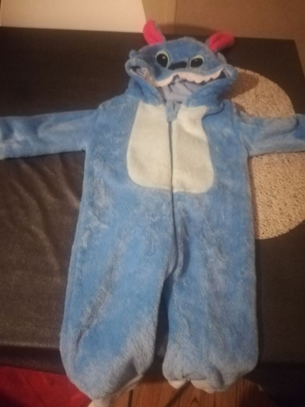 pyjama tr&egrave;s bn &eacute;tat a r&eacute;cup&eacute;rer sur place pas d envoi sur St &Eacute;tienne Vêtements enfants