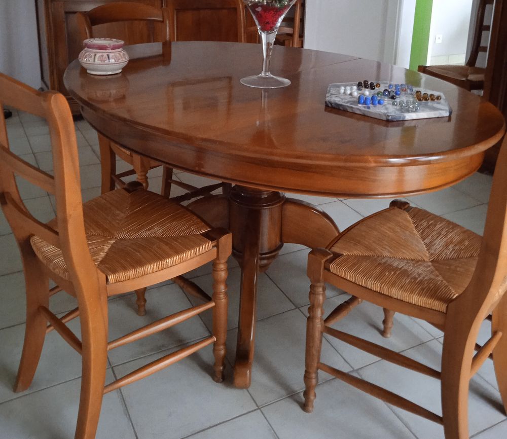 Table de salle &agrave; manger Meubles