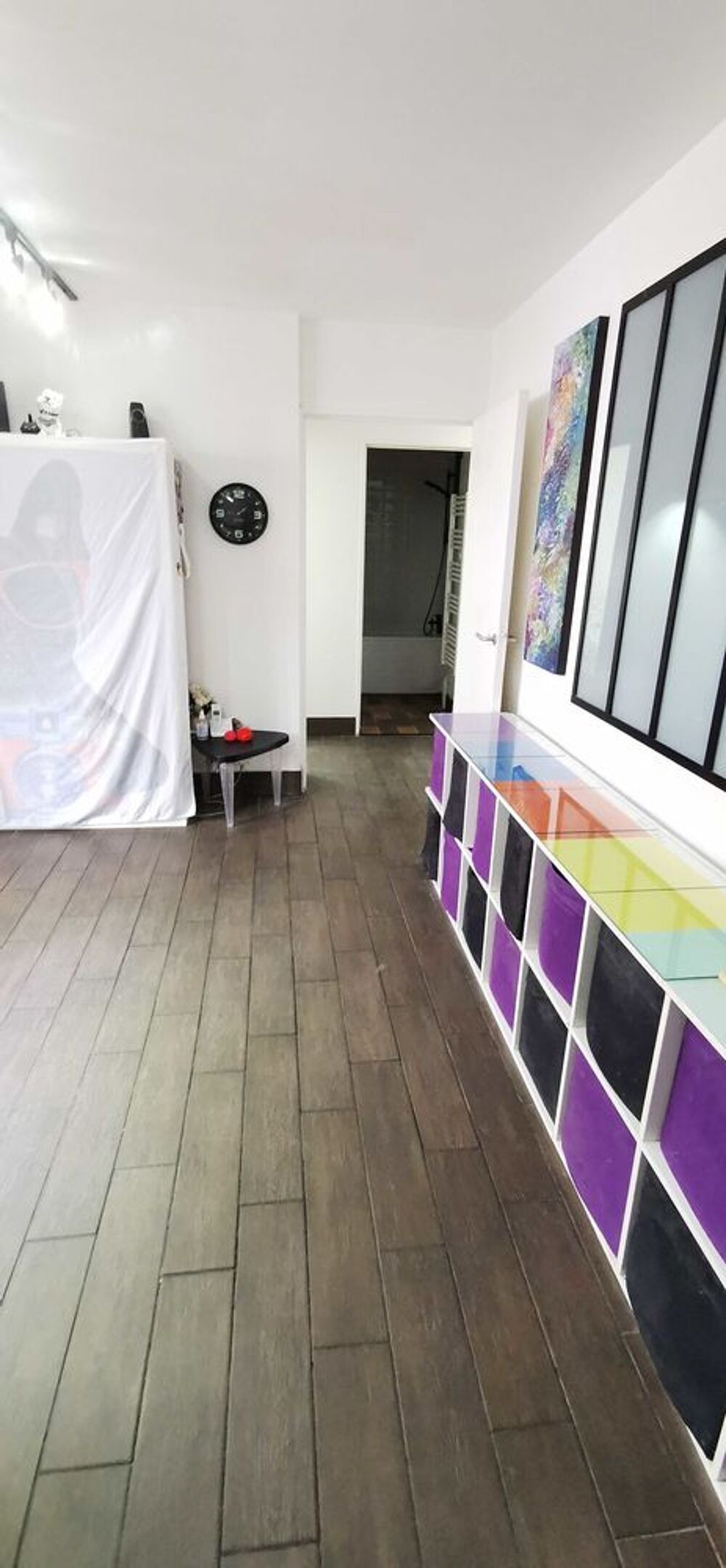 Vente Appartement appartement 2 pices de 44m2 bords de marne Neuilly-plaisance
