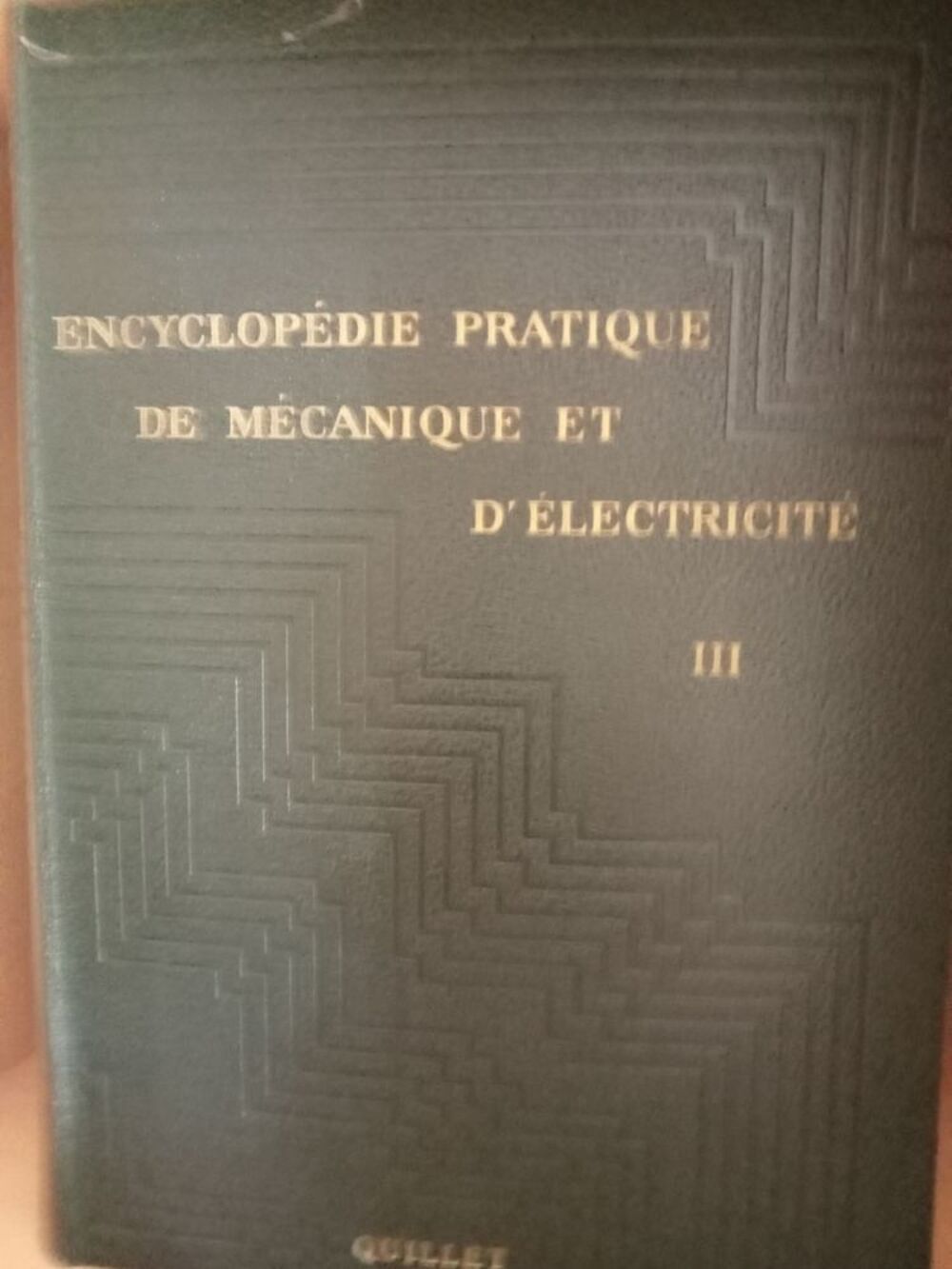 Encyclop&eacute;die Livres et BD