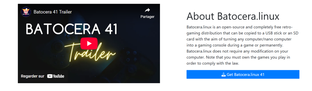 Raspberry 5 8 gigas kit r&eacute;tro gaming Consoles et jeux vidos