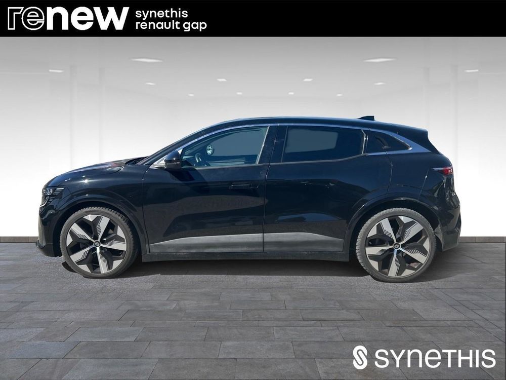 M&eacute;gane Megane E-Tech EV60 220 ch optimum charge Techno 2022 occasion 05000 Gap