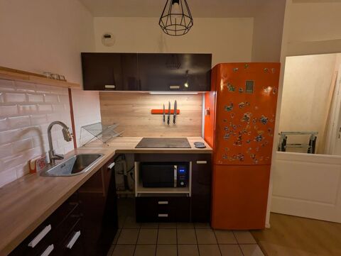  Appartement  louer 2 pices 43 m Orlans