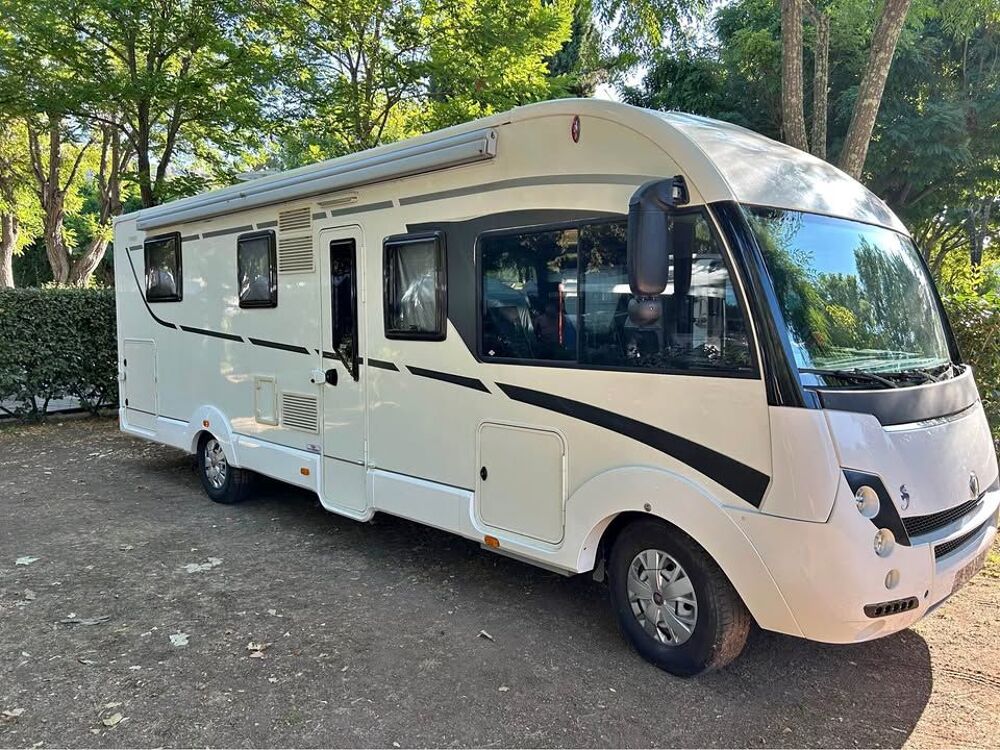  2014 occasion 14540 Bourgu&eacute;bus