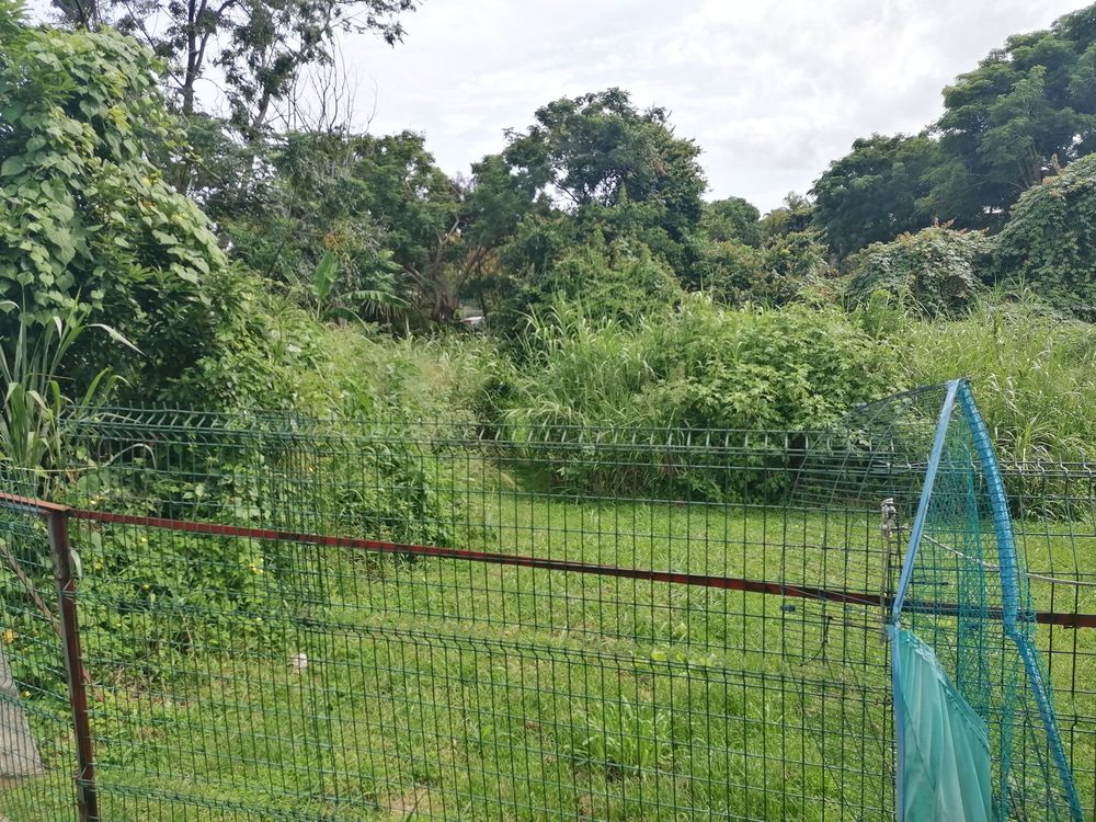 Vente Terrain ORPI -  St GILLES LES HAUTS - Terrain 931M² Saint-gilles les hauts