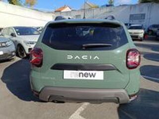 Duster ECO-G 100 4x2 Journey + 2023 occasion 95100 Argenteuil