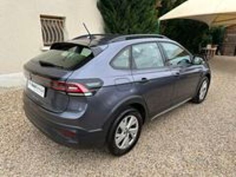 Taigo 1.0 TSI 110 BVM6 Life Business 2022 occasion 69400 Arnas