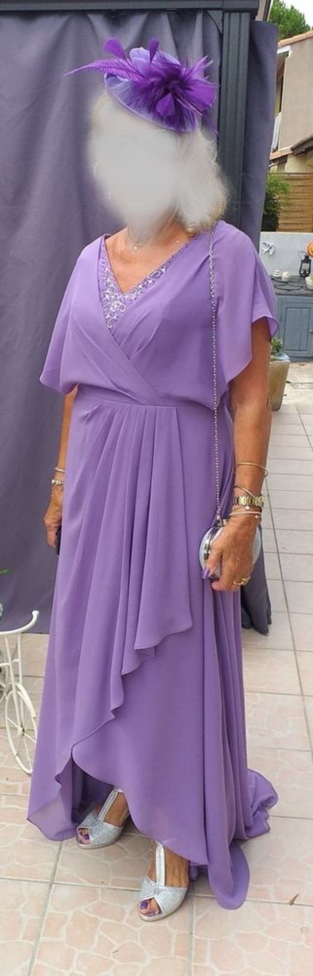 de cetemonie Vêtements