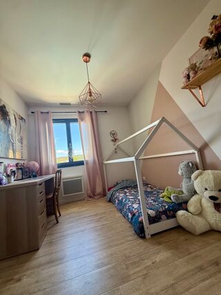  Maison à vendre 5 pièces 100 m²