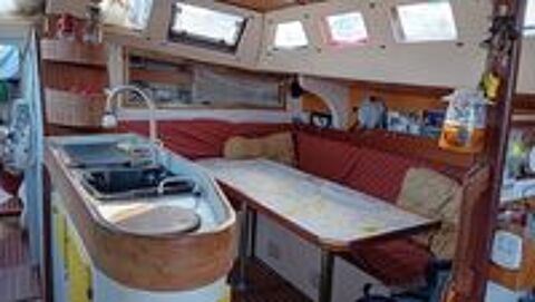 D&eacute;riveur 1985 occasion 29000 Quimper