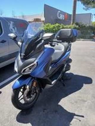 HONDA 2024 occasion 83210 Belgentier