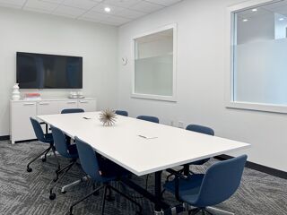   Abonnement coworking avec accès libre aux postes chez Paris, WOJO BNF Paris 13