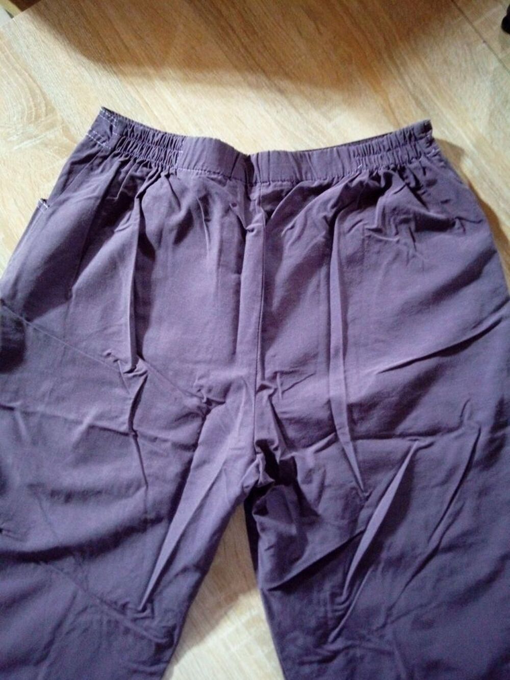 Pantalon Vêtements