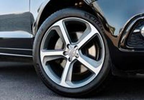 Q5 2.0 TFSI 225 Quattro Ambiente Tiptronic A 2014 occasion 20260 Calvi